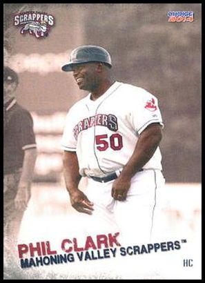 6 Phil Clark